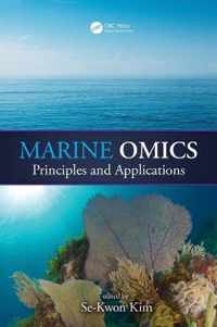 Marine Omics