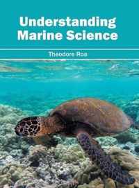Understanding Marine Science