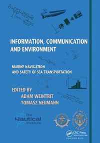 Information, Communication and Environment