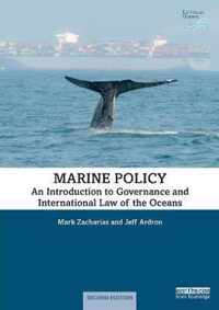 Marine Policy