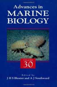 Advances in Marine Biology