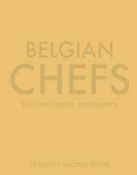 BELGIAN CHEFS / druk 1