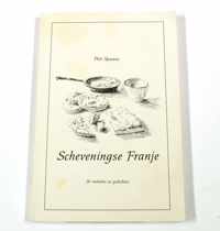 Scheveningse franje