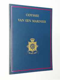 Odyssee van een marinier