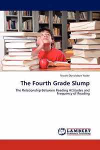 The Fourth Grade Slump