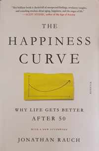 The Happiness Curve