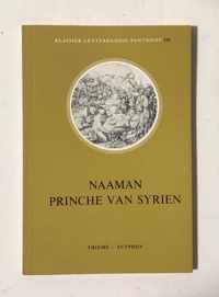 Naaman, prinche van Sijrien