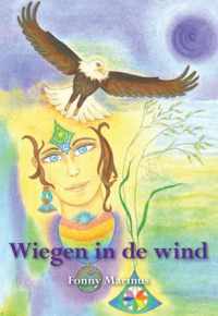 Wiegen in de wind