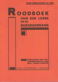 Roodboek. Van der