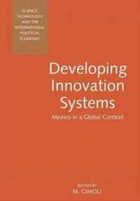 Developing Innovation Systems