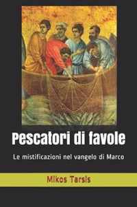 Pescatori di favole