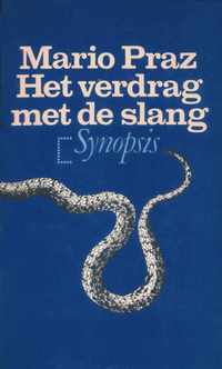 Het verdrag met de slang