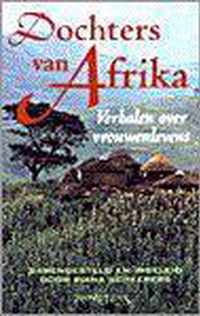 Dochters van Afrika