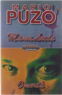 Mama Lucia-Omerta (dubbelroman)