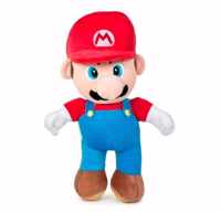 Super Mario Mario - 30 CM Plush