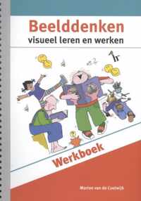 Beelddenken, visueel leren en werken werkboek