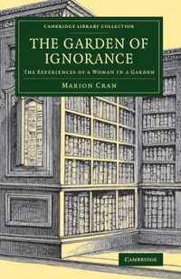 The Garden of Ignorance