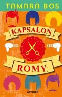 Kapsalon Romy