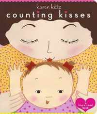 Counting Kisses : Counting Kisses