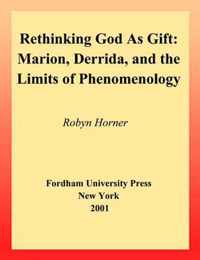 Rethinking God As Gift