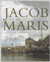 Jacob Maris (1837-1899)