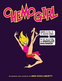 Chemogirl