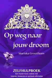 Op weg naar jouw droom - Mariska Grootfaam - Paperback (9789463987097)