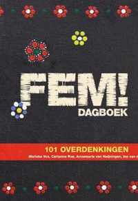 FEM! Dagboek