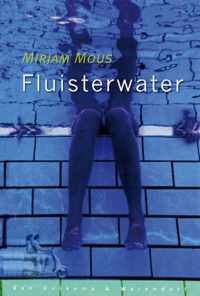 Fluisterwater