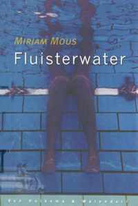 Fluisterwater