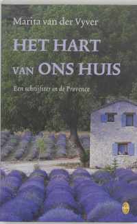 Het hart van ons huis