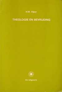 Theologie en bevryding