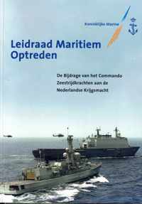 Leidraad Maritiem Optreden