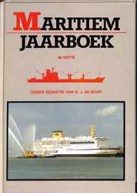 MARITIEM JAARBOEK