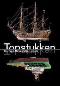 Topstukken Maritiem Museum Rotterdam