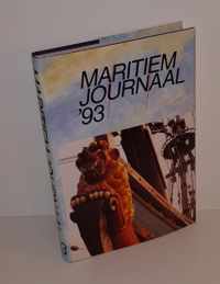 93 Maritiem journaal '