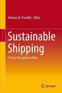 Sustainable Shipping: A Cross-Disciplinary View