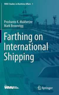 Farthing On International Shipping