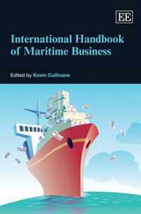 International Handbook of Maritime Business