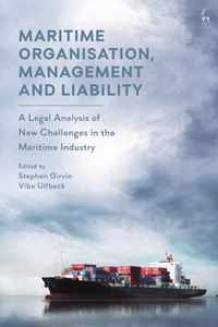 Maritime Organisation, Management and Liability