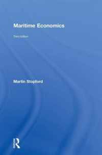 Maritime Economics 3e