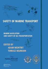 Safety of Marine Transport