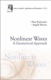 Nonlinear Waves