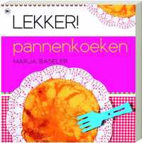 Lekker ! Pannenkoeken