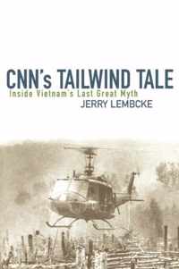 CNN's Tailwind Tale