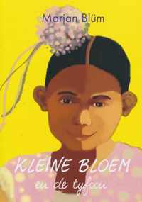 Kleine Bloem En De Tyfoon