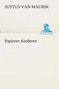 Papieren Kinderen