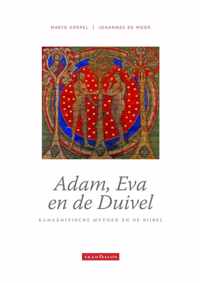 Adam, Eva en de Duivel