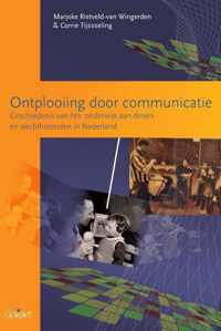 O&A-reeks 2 - Ontplooiing door communicatie