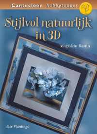 Stijlvol Natuurlijk In 3D